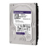 Western Digital Internal Hard Drive 8TB Purple WD82PURZ