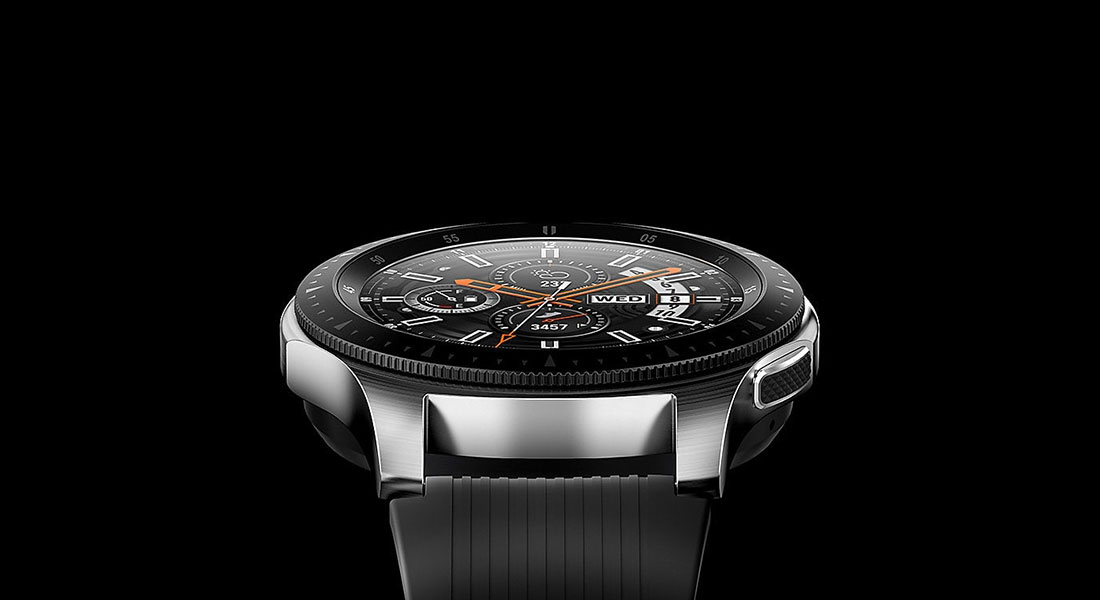 نقد و بررسی تخصصی ساعت هوشمند سامسونگ مدل Galaxy Watch SM-R810