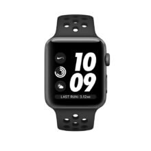 Apple Watch Series 3 Version 38mm Black (Nike)