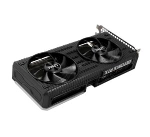 گرافیک پلیت مدل GeForce RTX 3060 Dual LHR