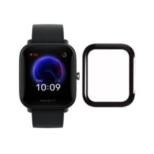 محافظ صفحه ساعت Xiaomi Amazfit Bip U Pro
