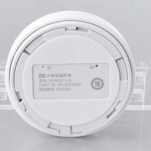 سویچ هوشمند شیائومی مدل   Mi Smart Home Wireless Switch