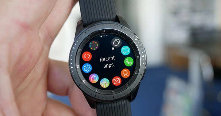 نقد و بررسی تخصصی ساعت هوشمند سامسونگ Galaxy Watch SM-R810 