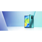 گوشی موبایل شیائومی مدل Redmi Note 9 M2003J15SS دو سیم کارت ظرفیت 64 گیگابایت و رم 3 گیگابایت