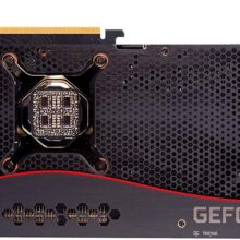 گرافیک EVGA GeForce RTX 3090 FTW3