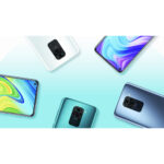 گوشی موبایل شیائومی مدل Redmi Note 9 M2003J15SS دو سیم کارت ظرفیت 64 گیگابایت و رم 3 گیگابایت