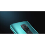 گوشی موبایل شیائومی مدل Redmi Note 9 M2003J15SS دو سیم کارت ظرفیت 64 گیگابایت و رم 3 گیگابایت