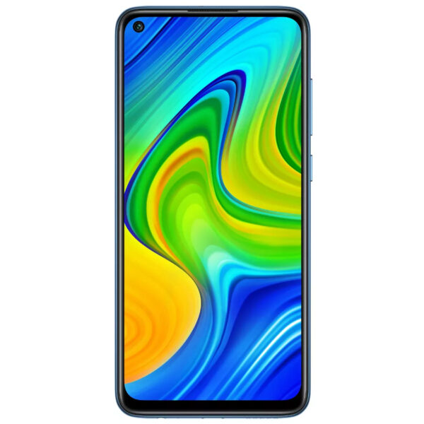 گوشی موبایل شیائومی مدل Redmi Note 9 M2003J15SS دو سیم کارت ظرفیت 64 گیگابایت و رم 3 گیگابایت