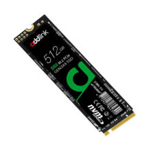 حافظه SSD اینترنال اد لینک ظرفیت 512 گیگابایت مدل S68 m2