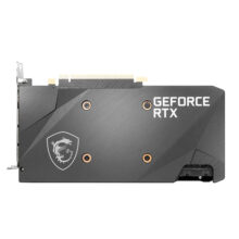 گرافیک msi مدل GeForce RTX 3070 VENTUS 2X OC HHR
