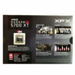 کارت گرافیک ایکس اف ایکس مدل XFX AMD Radeon RX 5700 XT 8GB GDDR6