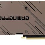 Palit GeForce RTX 3090 GamingPro OC 24GB GDDR6X Ray-Tracing Graphics Card, 10496 Core, 1395 MHz GPU, 1725 MHz Boost, 3 x DisplayPort, HDMI, Advanced...
