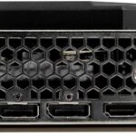 Palit GeForce RTX 3090 GamingPro OC 24GB GDDR6X Ray-Tracing Graphics Card, 10496 Core, 1395 MHz GPU, 1725 MHz Boost, 3 x DisplayPort, HDMI, Advanced...