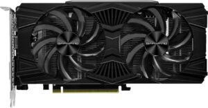 کارت گرافیک گینوارد مدل GeForce RTX 2060 SUPER Ghost