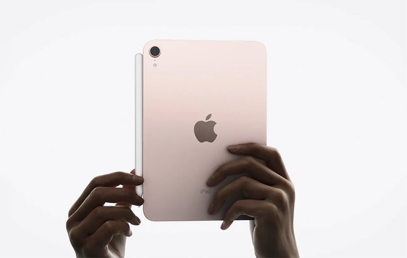 نقد و بررسی تخصصی تبلت اپل مدل iPad Mini 6 (2021) WiFi ظرفیت 64 گیگابایت . قیمت و خرید آیپد مینی 6 ( آیپد مینی 2021 )