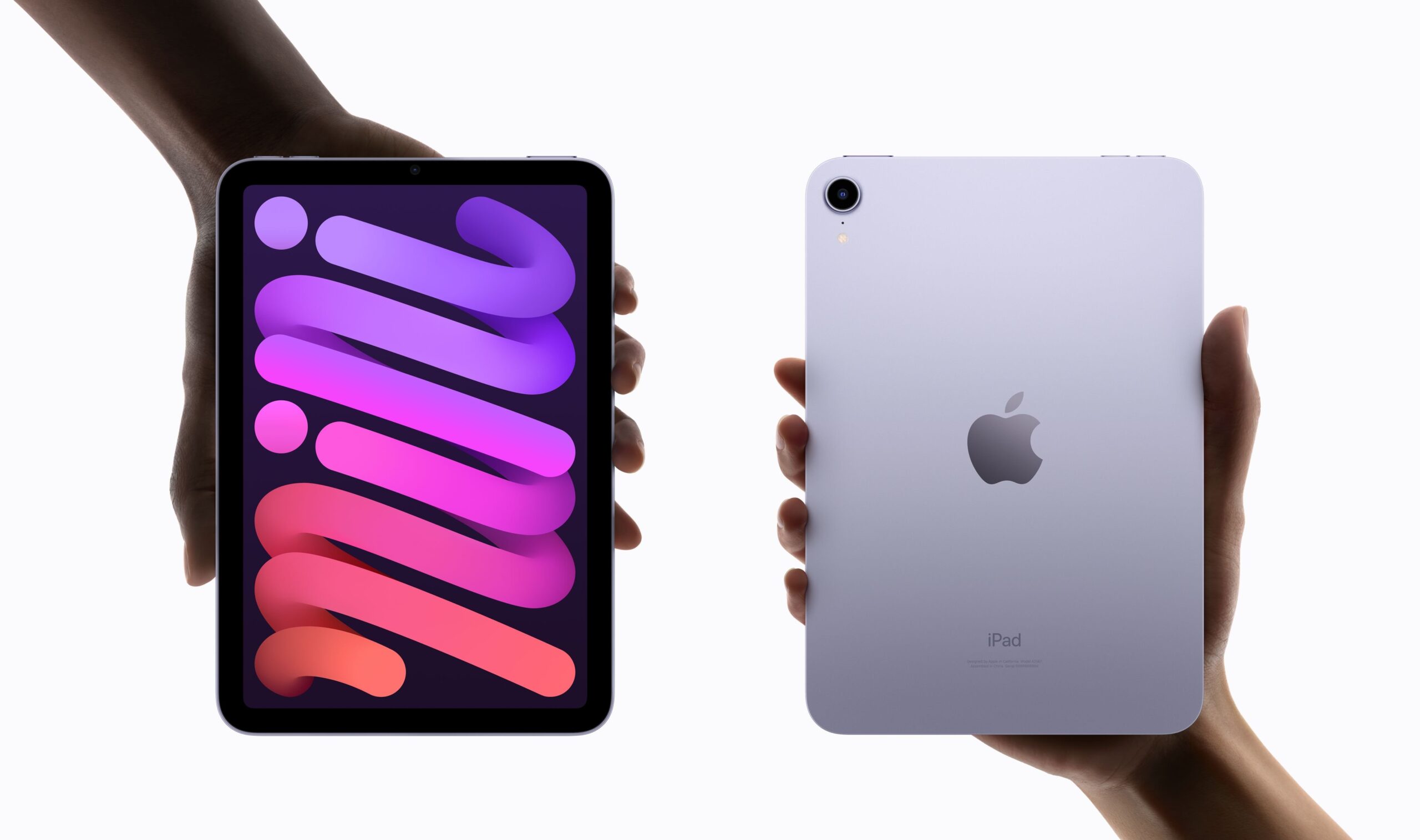 نقد و بررسی تخصصی تبلت اپل مدل iPad Mini 6 (2021) WiFi ظرفیت 64 گیگابایت . قیمت و خرید آیپد مینی 6 ( آیپد مینی 2021 )