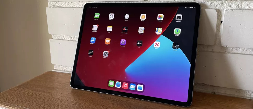 Apple iPad Pro 12.9 inch 2021 WiFi 256GB