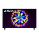 تلویزیون نانوسل 4K ال جی مدل NANO80 سایز 55 اینچ