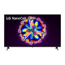 تلویزیون 55 اینچ ال جی مدل NANO80