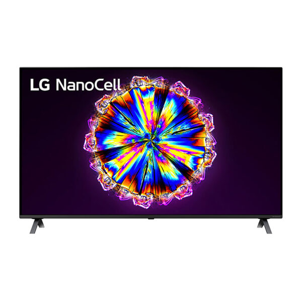 تلویزیون نانوسل 4K ال جی مدل NANO80 سایز 55 اینچ