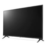 تلویزیون هوشمند ال جی مدل ۴۳UN7100 سایز ۴۳ اینچ