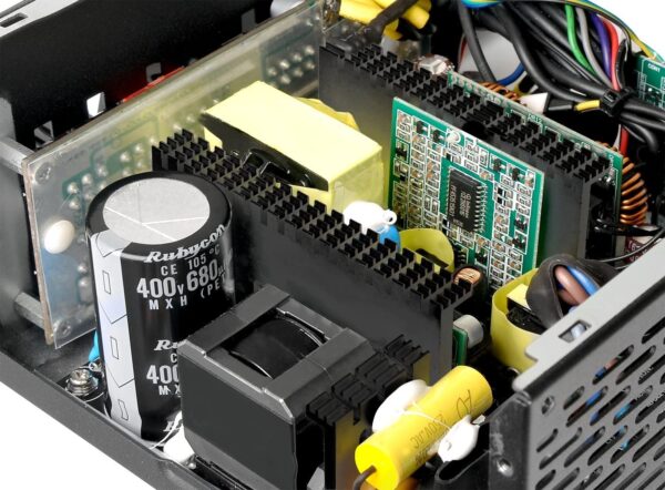 پاور ترمالتیک 850 وات مدل Thermaltake Toughpower DPS G RGB