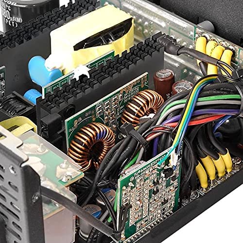 پاور ترمالتیک 850 وات مدل Thermaltake Toughpower DPS G RGB