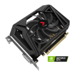کارت گرافیک پی ان وای مدل GeForce GTX 1660 SUPER XLR8 Gaming OC