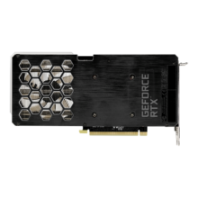 کارت گرافیک پی ان وای مدل GeForce RTX 3060 Ti XLR8 Gaming RGB Dual Fan LHR