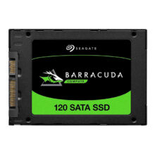 حافظه SSD سیگیت BarraCuda 120 ظرفیت 1 ترابایت