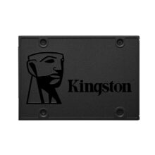 SSDاینترنال کینگستون مدل A400 ظرفیت 960 گیگابایت