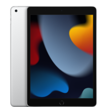 آی‌پد نسل 9 وای فای 10.2 اینچ 64 گیگ اپل iPad 10.2 inch 2021