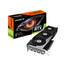 کارت گرافیک گیگابایت GeForce RTX 3060 Ti GAMING OC Pro