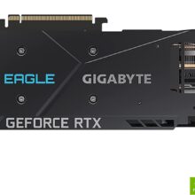 کارت گرافیک GIGABYTE GeForce RTX 3070 Eagle 8G HHR