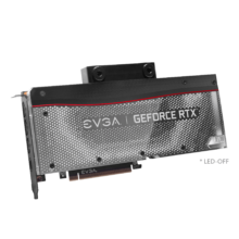 کارت گرافیک EVGA GeForce RTX 3080 XC3 ULTRA HYDRO COPPER GAMING