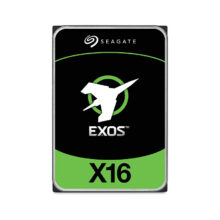 هارد اینترنال 10 ترابایت سیگیت مدل EXOS X10 ST10000NM001G (پلمپ باز)