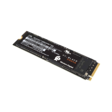 حافظه SSD اینترنال وسترن دیجیتال ظرفیت 1 ترابایت مدل WD_Black SN850 NVMe