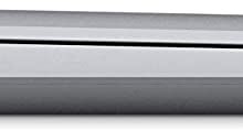 لپ تاپ 13 اینچی اپل مدل MacBook Air MGN63 256G Gray
