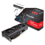 PULSE AMD RX 6800 XT 16GB