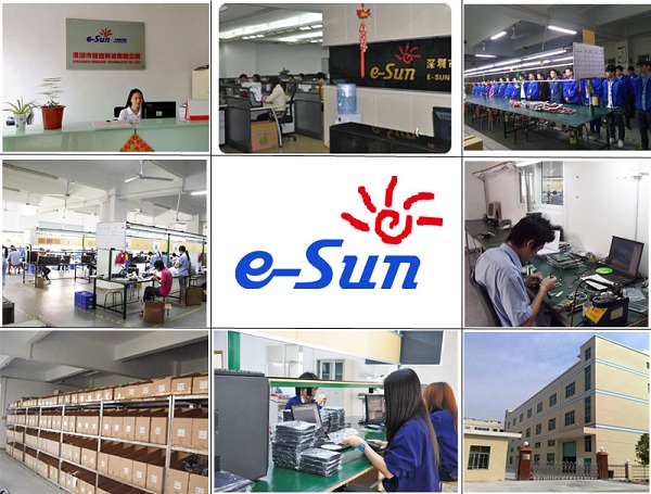E-sun Electronics Ltd