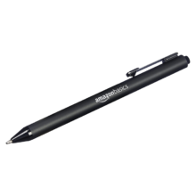 قلم خازنی آمازون بیسیکس Amazon Basics Retractable Ballpoint Pen