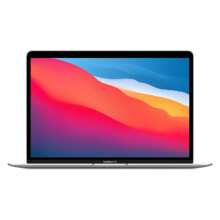 لپ تاپ 13 اینچی اپل مدل MacBook Air MGN73 512G Gray