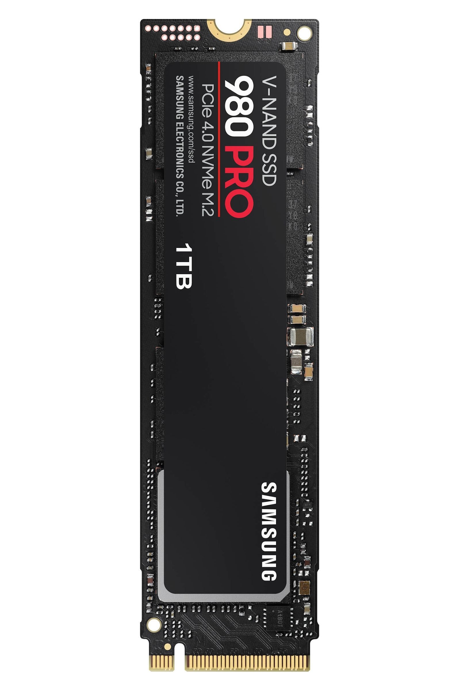 حافظه ssd