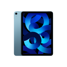 410012تبلت اپل ایر 5 ظرفیت 64 گیگابایت Apple iPad Air 5 (2022) WiFi