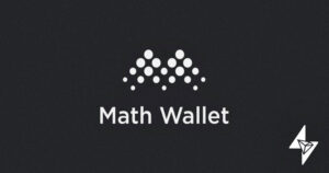 ولت Math Wallet