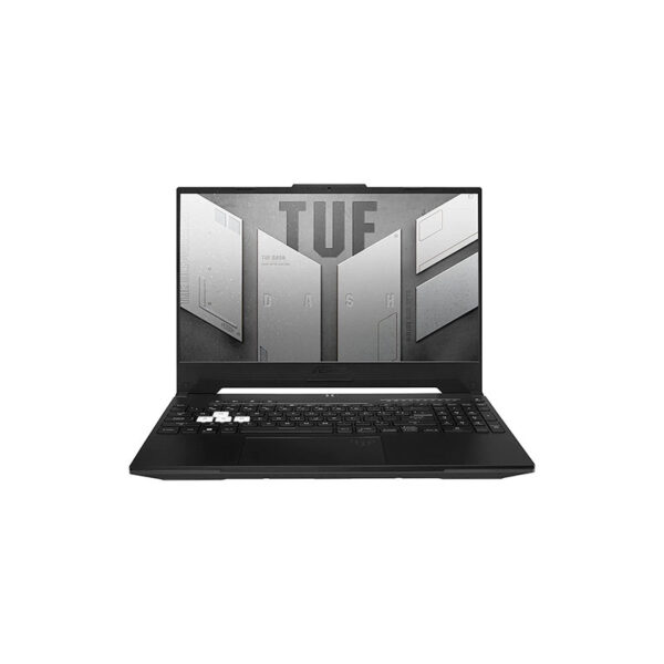لپ تاپ ایسوس TUF Gaming F15 FX517ZE-C