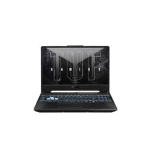 ASUS TUF Gaming F15 FX706HC-CC Laptop