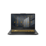 ASUS TUF Gaming F15 FX706HEB-V Laptop
