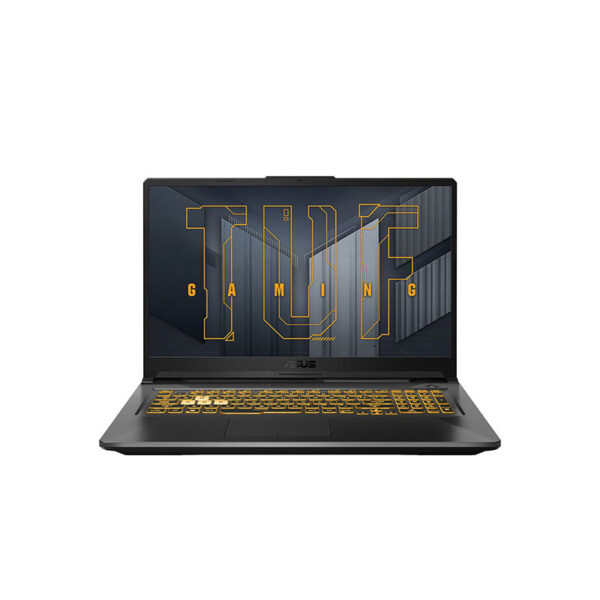 ASUS TUF Gaming F15 FX706HEB-V Laptop
