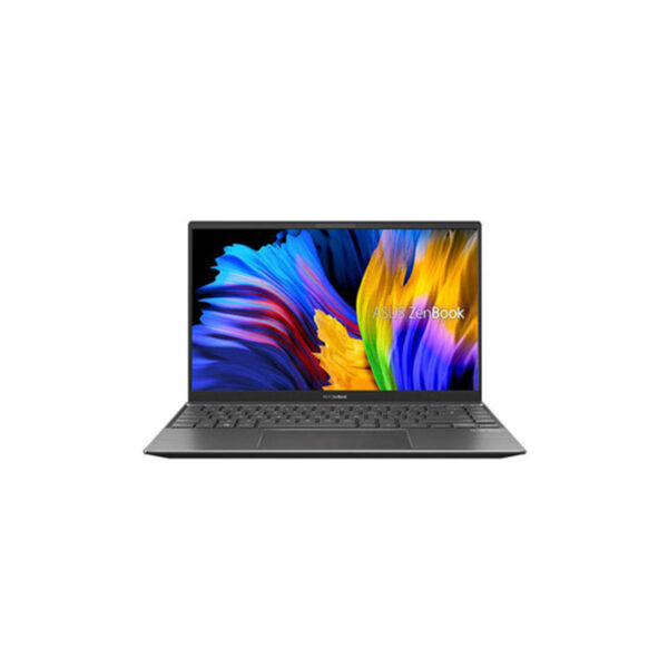 لپتاپ ایسوس ASUS Zenbook Q408UG-D Laptop